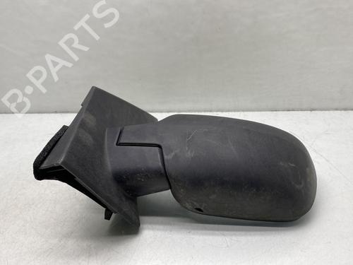 Left mirror FORD FIESTA V (JH_, JD_) 1.4 TDCi | BP25446890C26 