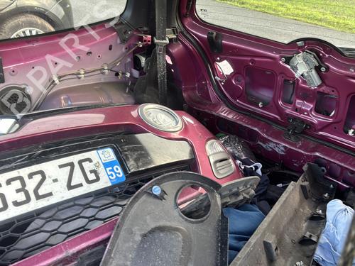 Fælk RENAULT TWINGO II (CN0_) 1.5 dCi 75 | BP38744502C45  - Image 5