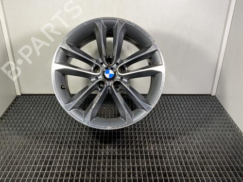 Fælk BMW X1 (E84) xDrive 20 d | BP32018464C45 - Image 2