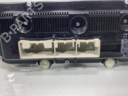Climate control VW TOURAN (1T1, 1T2) 1.9 TDI | BP19953974I5 