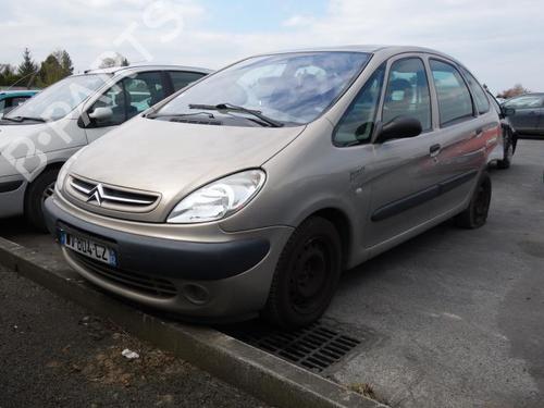 ABS pump CITROËN XSARA PICASSO (N68) 1.6 | BP20003731M43 