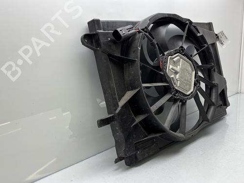 Used Radiator fan Radiator fan OPEL ASTRA K (B16) 1.5 CRDI (68) (122 hp) 29261751 29261751
