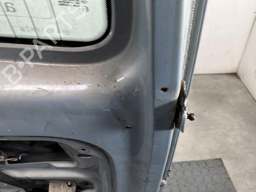 Tailgate RENAULT KANGOO (KC0/1_) D 65 1.9 (KC0E, KC02, KC0J, KC0N) | BP29413603C6 