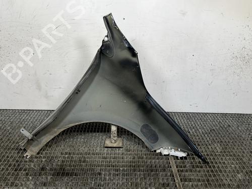 Left front fenders RENAULT MEGANE III Grandtour (KZ0/1) 1.5 dCi (KZ09, KZ0D, KZ1G, KZ29, KZ14, KZ1W, KZ10, KZ1F,... | BP28441417C41 