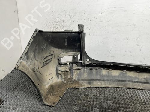 Rear bumper RENAULT CLIO III Grandtour (KR0/1_) 1.5 dCi (KR0F) | BP31146842C8 