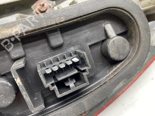 Right taillight FIAT PUNTO (188_) 1.3 JTD 16V | BP25380802C35 