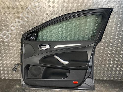 Used Right front door FORD MONDEO IV (BA7) [2007-2015]  21956266