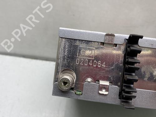 Radio RENAULT CLIO III (BR0/1, CR0/1) 1.5 dCi (BR17, CR17) | BP30307449E6