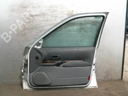 Right front door RENAULT SAFRANE II (B54_) 2.2 dT (B54G) | BP20016340C3 