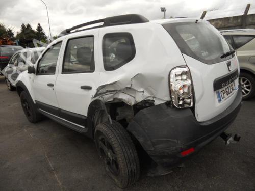 Used Parts DACIA DUSTER (HS_)  1.5 dCi (HSAJ)  2046274