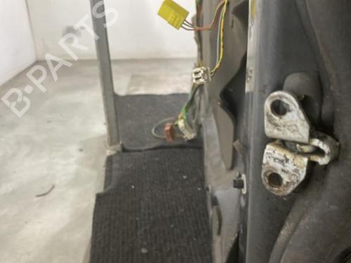Left front door CITROËN XM (Y4) 2.1 TD 12V | BP21958668C2 
