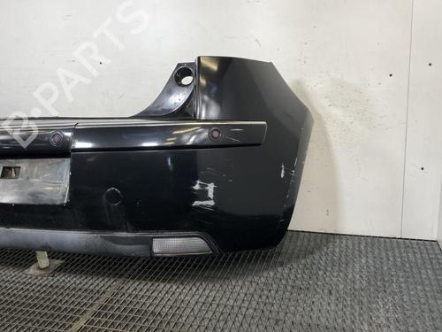 Rear bumper CITROËN C4 I (LC_) 1.6 HDi | BP21963843C8 