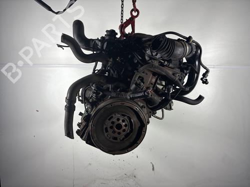 Engine PEUGEOT EXPERT Van (VF3A_, VF3U_, VF3X_) 2.0 HDi 120 | BP35896521M1 - Image 2