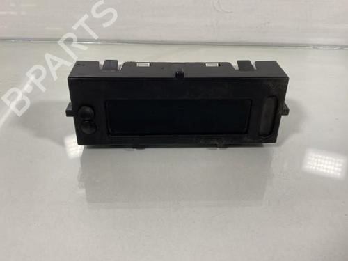 Used Display monitor RENAULT MEGANE III Hatchback (BZ0/1_, B3_) [2008-2025]  19987086