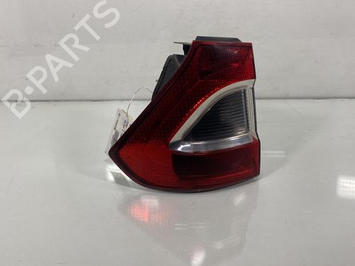 Used Left tailgate light Left tailgate light FORD GALAXY II (WA6) 2.0 TDCi (140 hp) 19964263 19964263