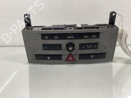 Used Climate control PEUGEOT 407 SW (6E_, 6D_) 1.6 HDi 110 (109 hp) 20005698