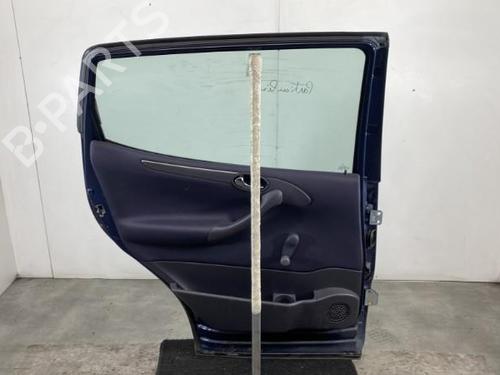 Left rear door MERCEDES-BENZ A-CLASS (W168) A 160 (168.033, 168.133) | BP21959577C4 