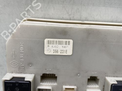Module électronique RENAULT CLIO III (BR0/1, CR0/1) 1.5 dCi (BR17, CR17) | BP29638404M83 
