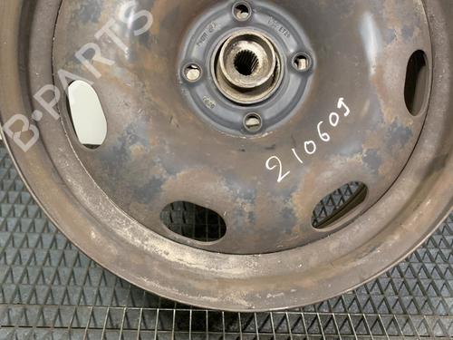 Used Rim Rim CITROËN C4 Grand Picasso I (UA_) [2006-2013] 21959297 21959297