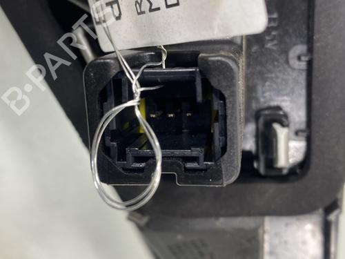 Right tailgate light RENAULT MEGANE IV Hatchback (B9A/M/N_) 1.5 dCi 110 (B9A3) | BP29430944C80 - Image 2