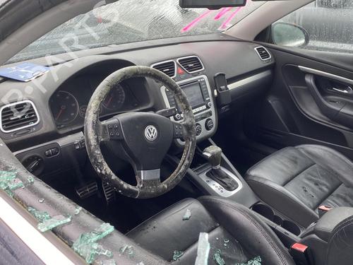 Left headlight VW EOS (1F7, 1F8) 2.0 TDI | BP20219723C28 - Image 20