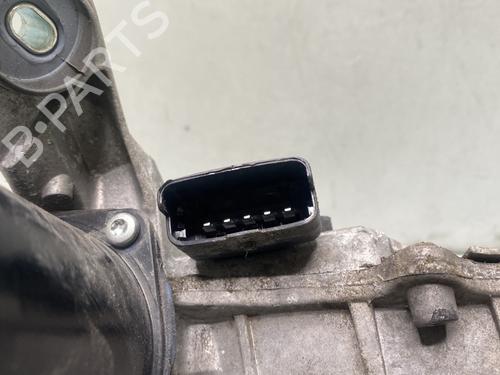 Front wiper motor RENAULT SCÉNIC III (JZ0/1_) 1.4 16V (JZ0F, JZ1V) | BP31212047M29