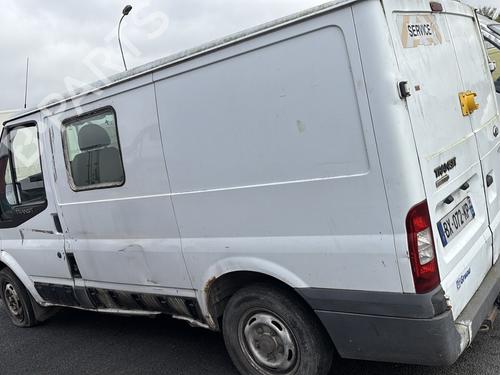 Front left door window FORD TRANSIT Van (FA_ _) 2.2 TDCi | BP25377947C18 