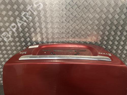 tailgate-jaguar-x-type-i-x400-20-d-c2s38526-2001-2002-2003-2004-2005-2006-2007-2008-2009-19999099 main image