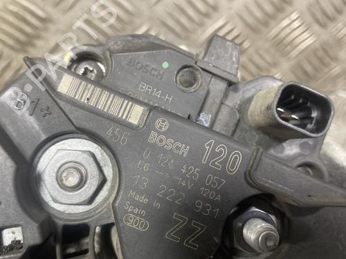 Generator OPEL CORSA D (S07) 1.2 (L08, L68) | BP29759465M7 