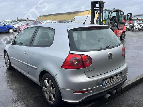 Left tailgate light VW GOLF V (1K1) 1.9 TDI | BP19965465C79 