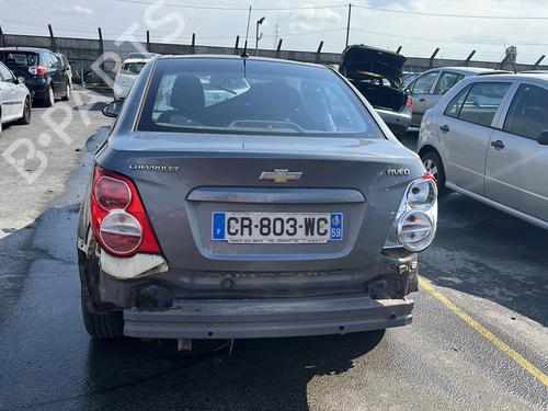 Switch CHEVROLET AVEO Saloon (T300) | BP20026776I30 - Image 12