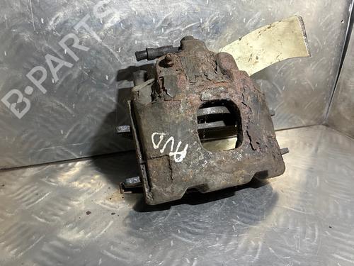 Used Right front brake caliper Right front brake caliper MERCEDES-BENZ M-CLASS (W163) ML 270 CDI (163.113) (163 hp) 21953959 21953959