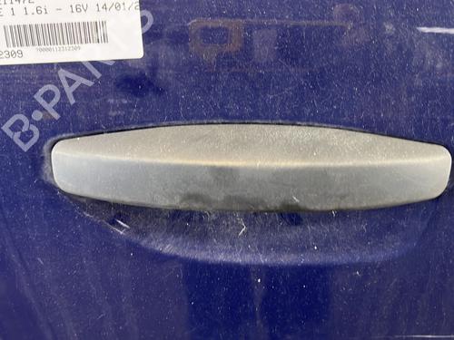 Right front door DACIA LODGY (JS_) 1.6 LPG | BP29564755C3 