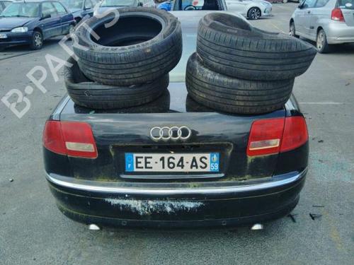 AC compressor AUDI A8 D3 (4E2, 4E8) 4.0 TDI quattro | BP19977272M34 