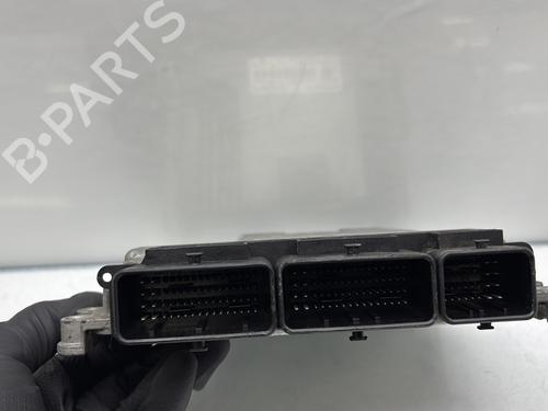 Engine control unit (ECU) DACIA LOGAN MCV II 1.5 dCi | BP30262480M57 - Image 3