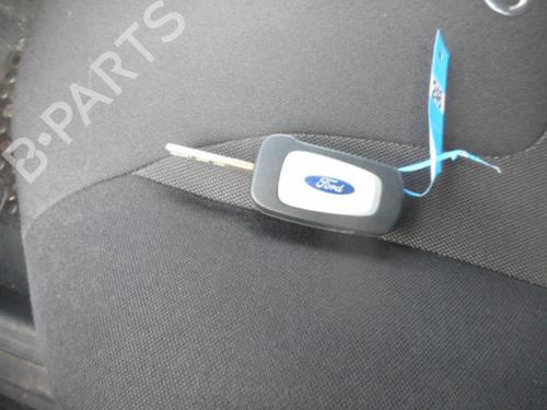 Seat buckle FORD KA (RU8) 1.2 | BP20032658I32 - Image 5