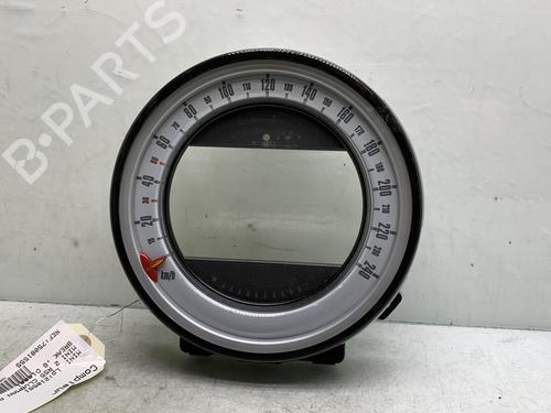 Instrument cluster MINI MINI CLUBMAN (R55) Cooper D | BP21959129C47 