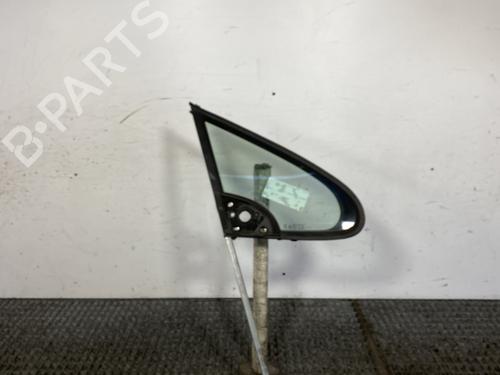 Used Front right quarter glass PEUGEOT 307 (3A/C) 1.4 HDi (68 hp) 26212639