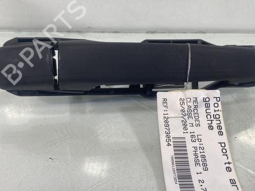 rear-left-exterior-door-handle-mercedes-benz-m-class-w163-1998-1999-2000-2001-2002-2003-2004-2005-32782739 main image