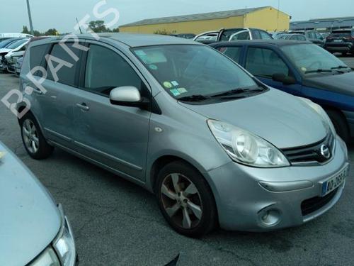 Steering column NISSAN NOTE (E11, NE11) 1.4 | BP19949170M21 - Image 9