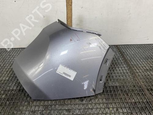 Corner bumper PEUGEOT 3008 II SUV (MC_, MR_, MJ_, M4_) 1.2 THP/ PureTech 130 (MRHNSM, MRHNSU, MRHNSJ, MRHNYW,... | BP21963527C117 