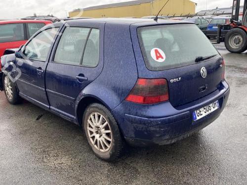 Front right window mechanism VW GOLF IV (1J1) 1.9 TDI | BP24961431C23 