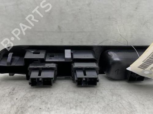 Used Left front window switch PEUGEOT 307 (3A/C) 1.6 HDi (90 hp) 19952456