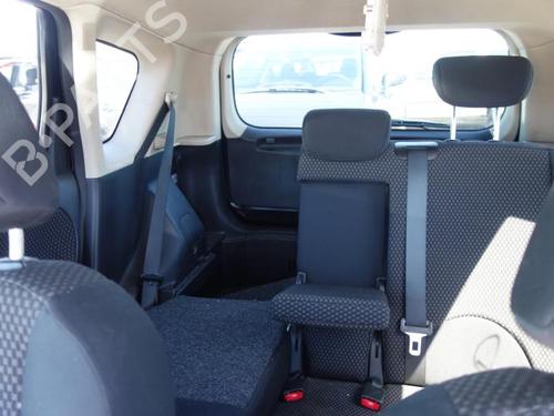 Right front window switch NISSAN NOTE (E11, NE11) 1.5 dCi | BP20001132I26 - Image 8