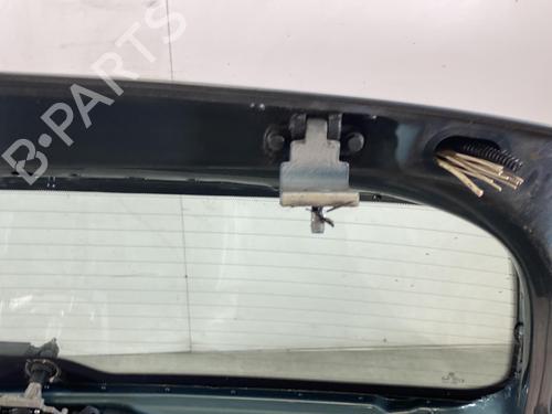 Tailgate VW POLO (9N_, 9A_) 1.4 TDI | BP19964939C6 
