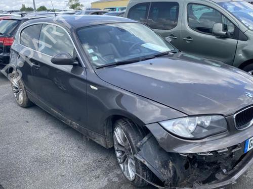 Left front door BMW 1 (E81) 118 d | BP19948557C2 