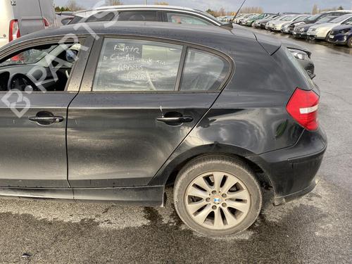 Front wiper motor BMW 1 (E87) 116 d | BP19952665M29 