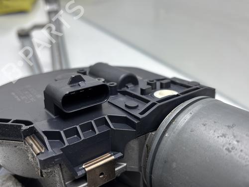 Front wiper motor MERCEDES-BENZ CLS (C219) CLS 320 CDI (219.322) | BP30181085M29 