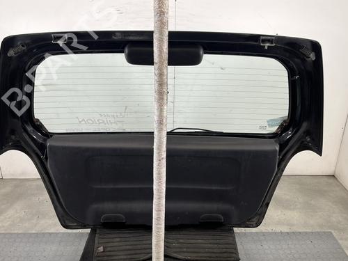 Tailgate OPEL AGILA A (H00) 1.2 16V (F68) | BP31130274C6 