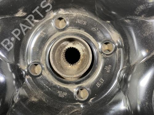 Rim DACIA SANDERO II 1.5 dCi | BP29897893C45